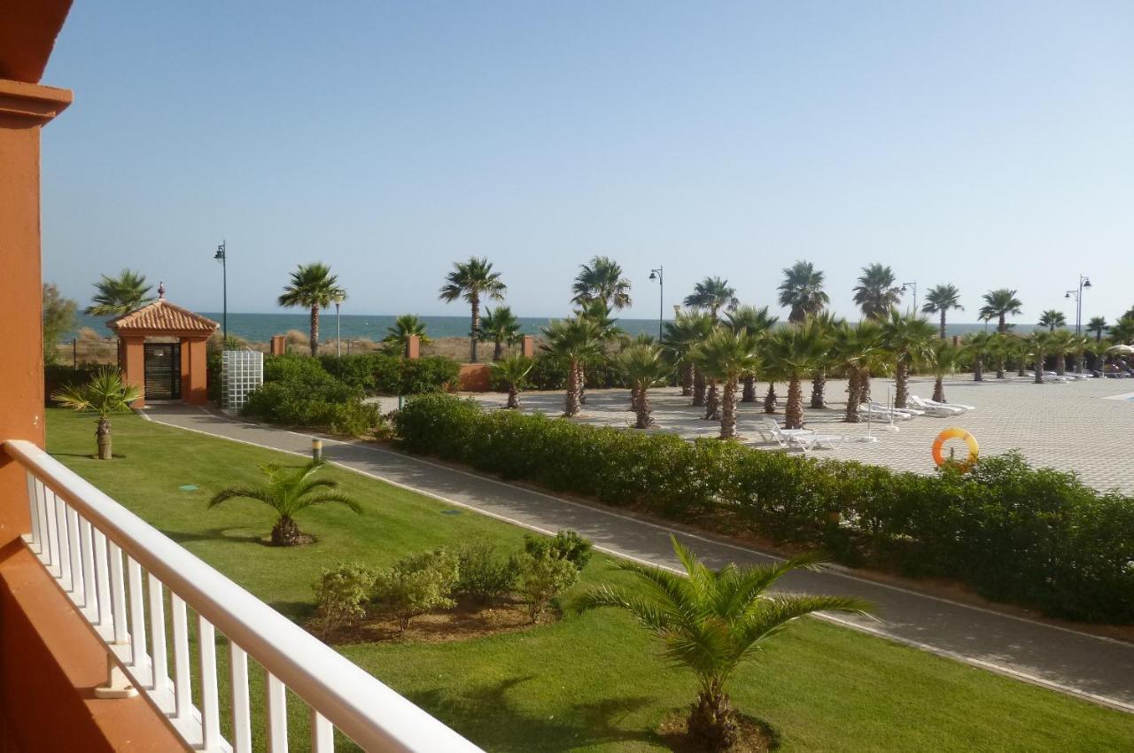 Urbanizacion Las Arenas Isla Canela Exterior photo